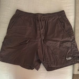 Kith Cargo Short